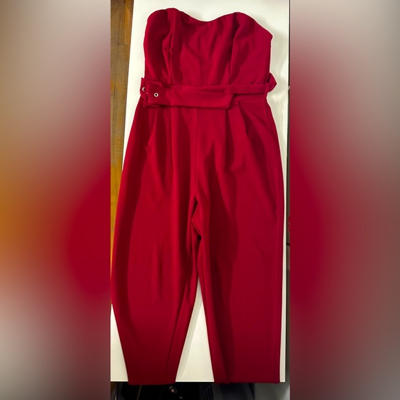 Jumpsuit - Picture 1 of 1